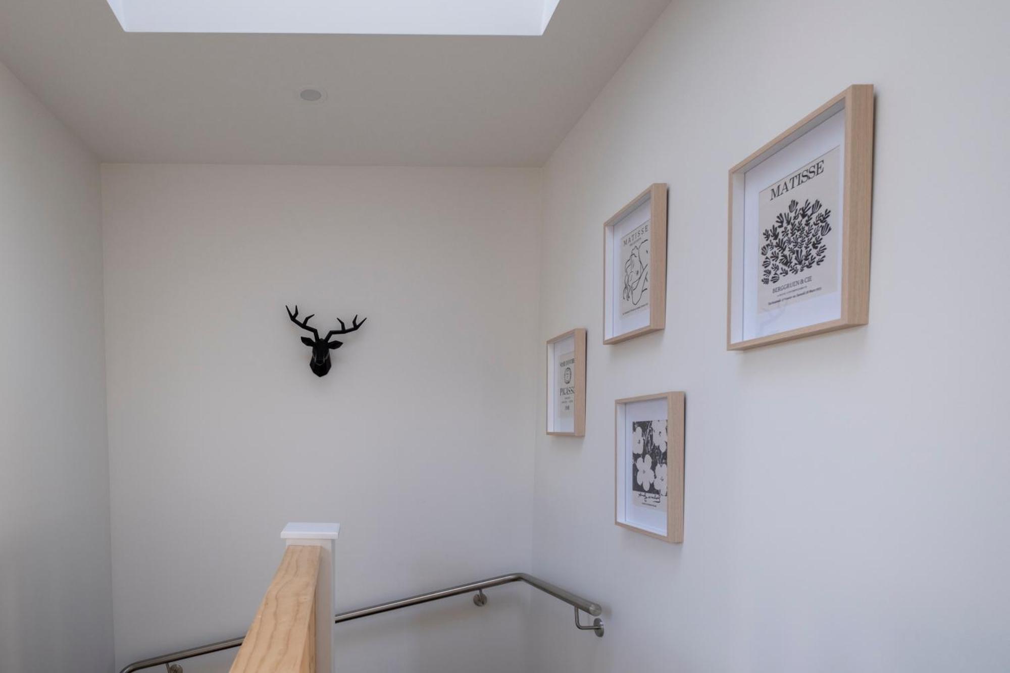 Luxury 2 Bed Townhome In Cbd Christchurch Exterior foto